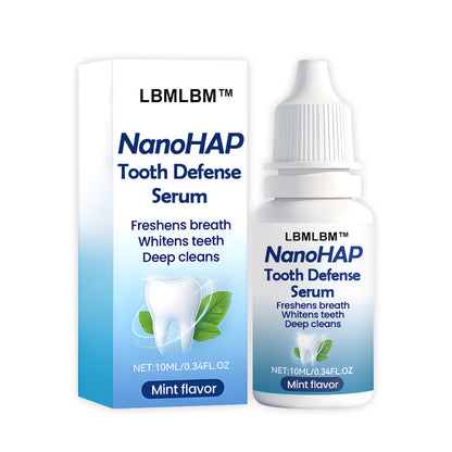 Suero protector dental LBMLBM™ NanoHAP 