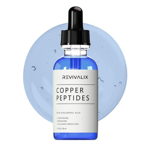 2 Bottles GHK-Cu for Free