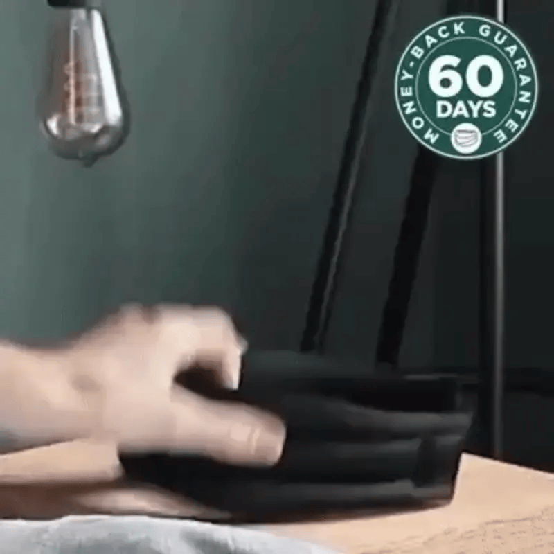 NESLEMY™ - Never snore again❤️🌹Early Valentine Sale 70% off🌹❤️